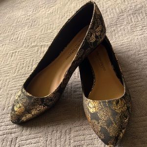 Christian Siriano Flats
